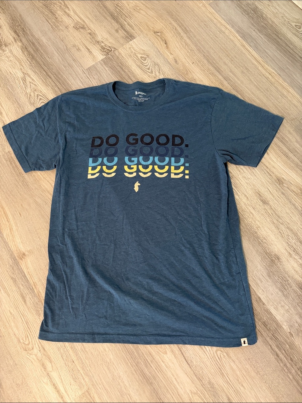 Men’s Cotopaxi Tshirt